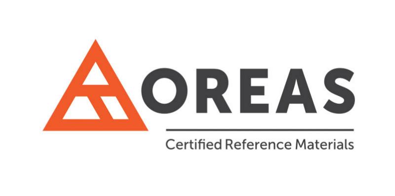 Oreas