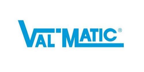 Valmatic Valve