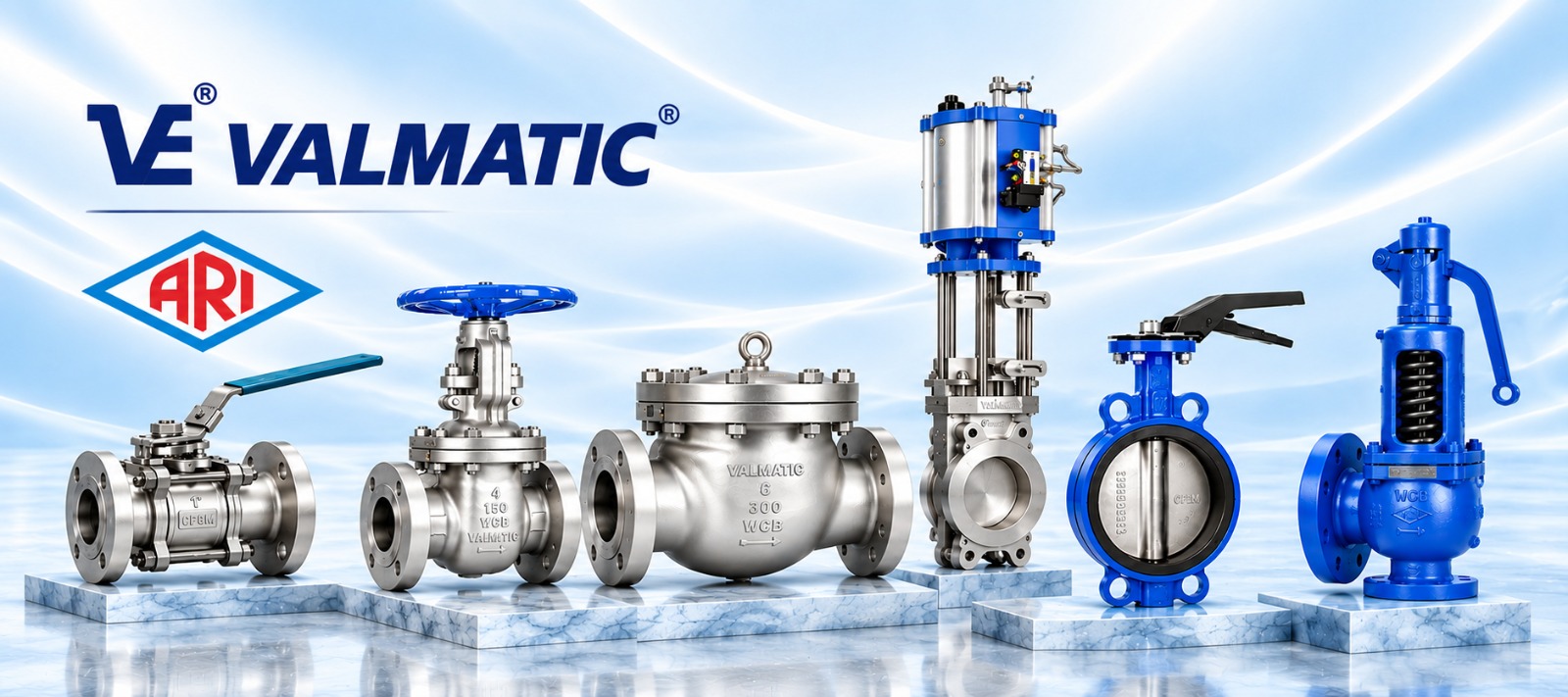 Valves