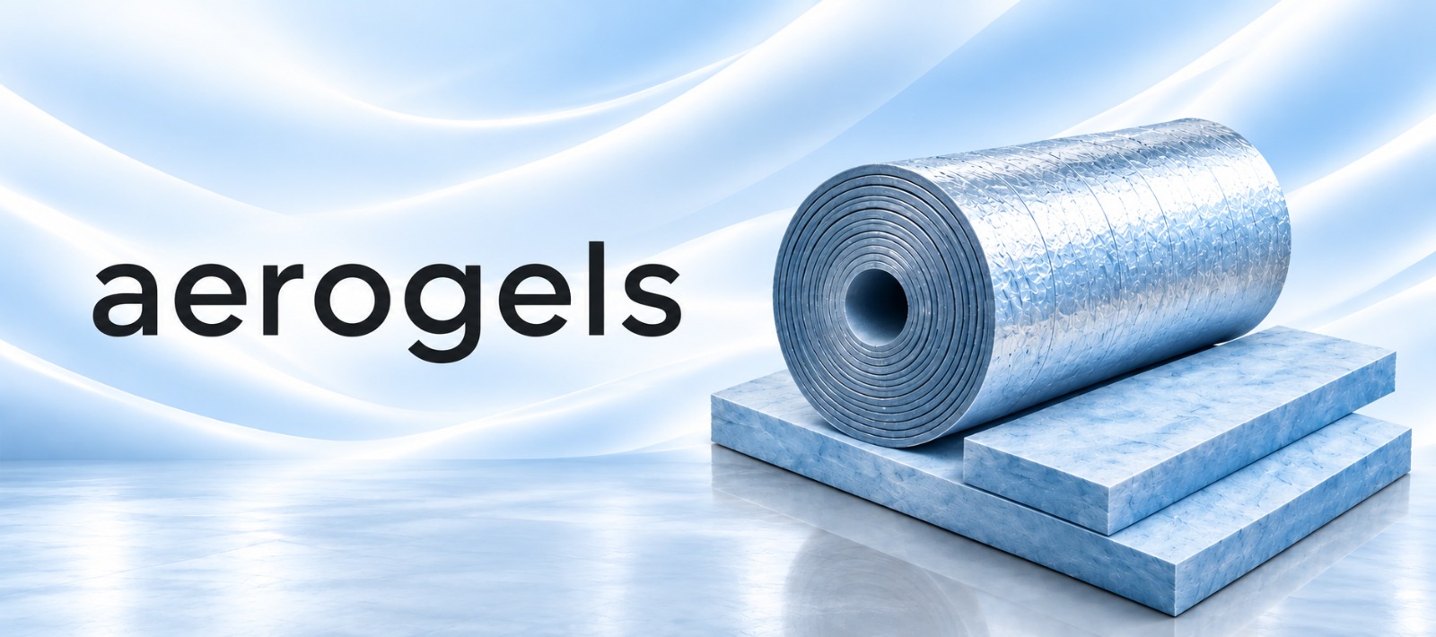 Insulation and sealing
