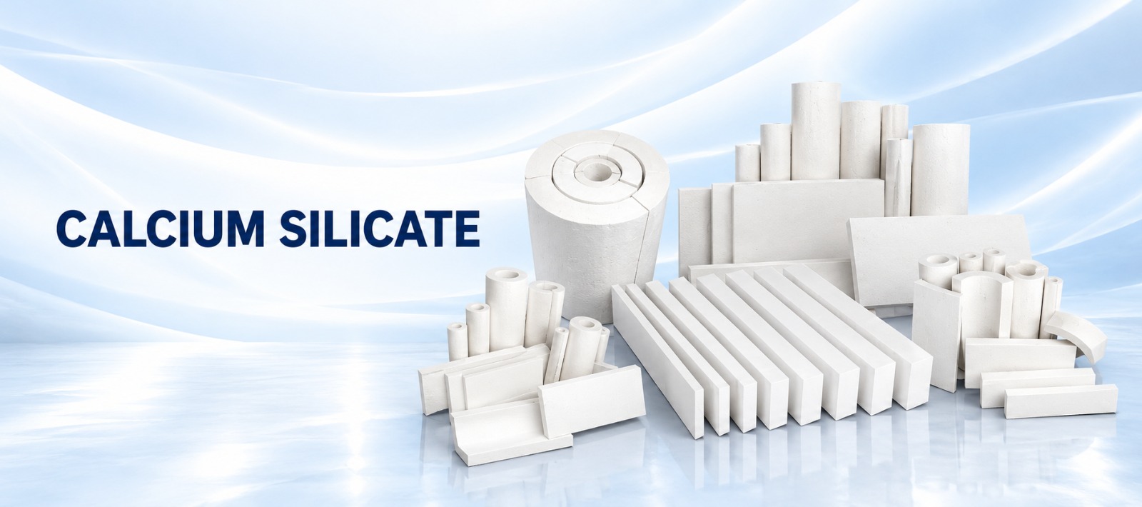 Insulation and sealing
