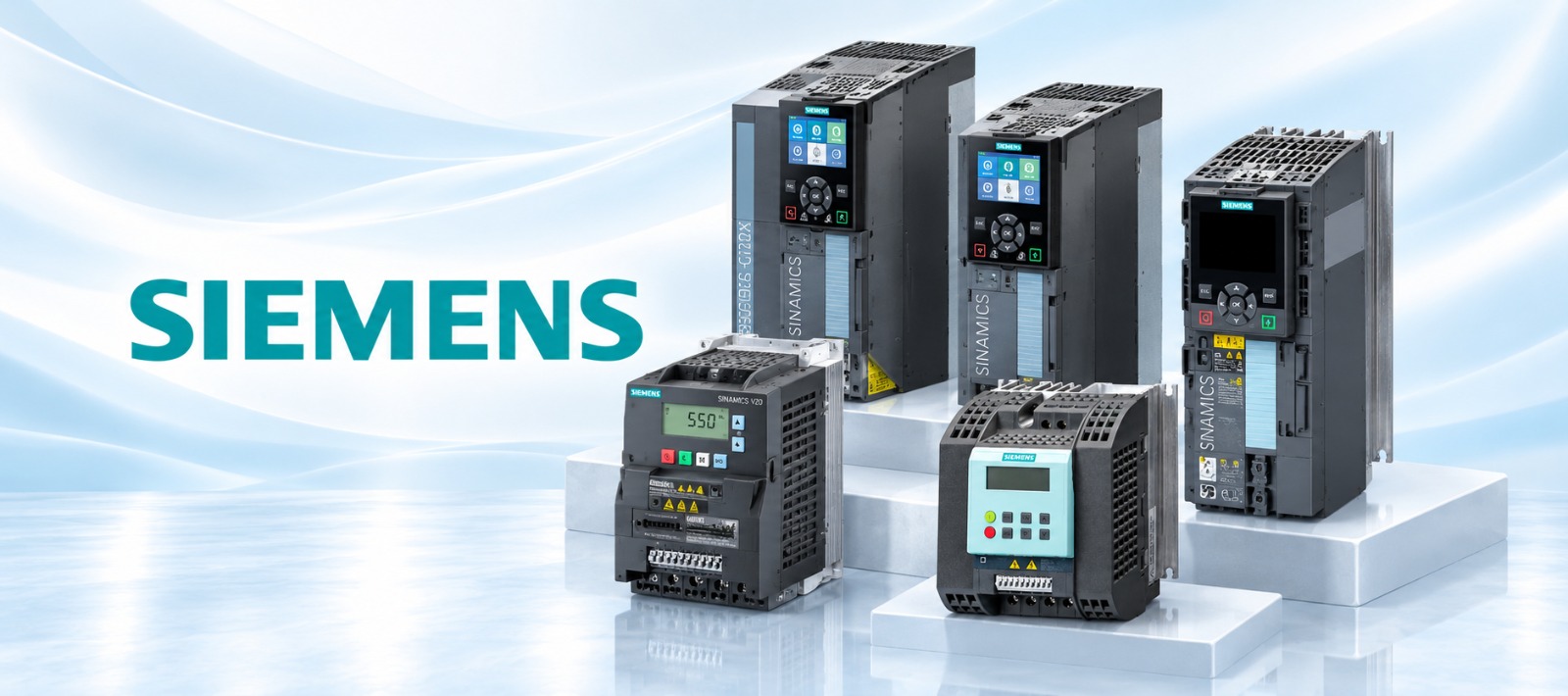 Electrical components