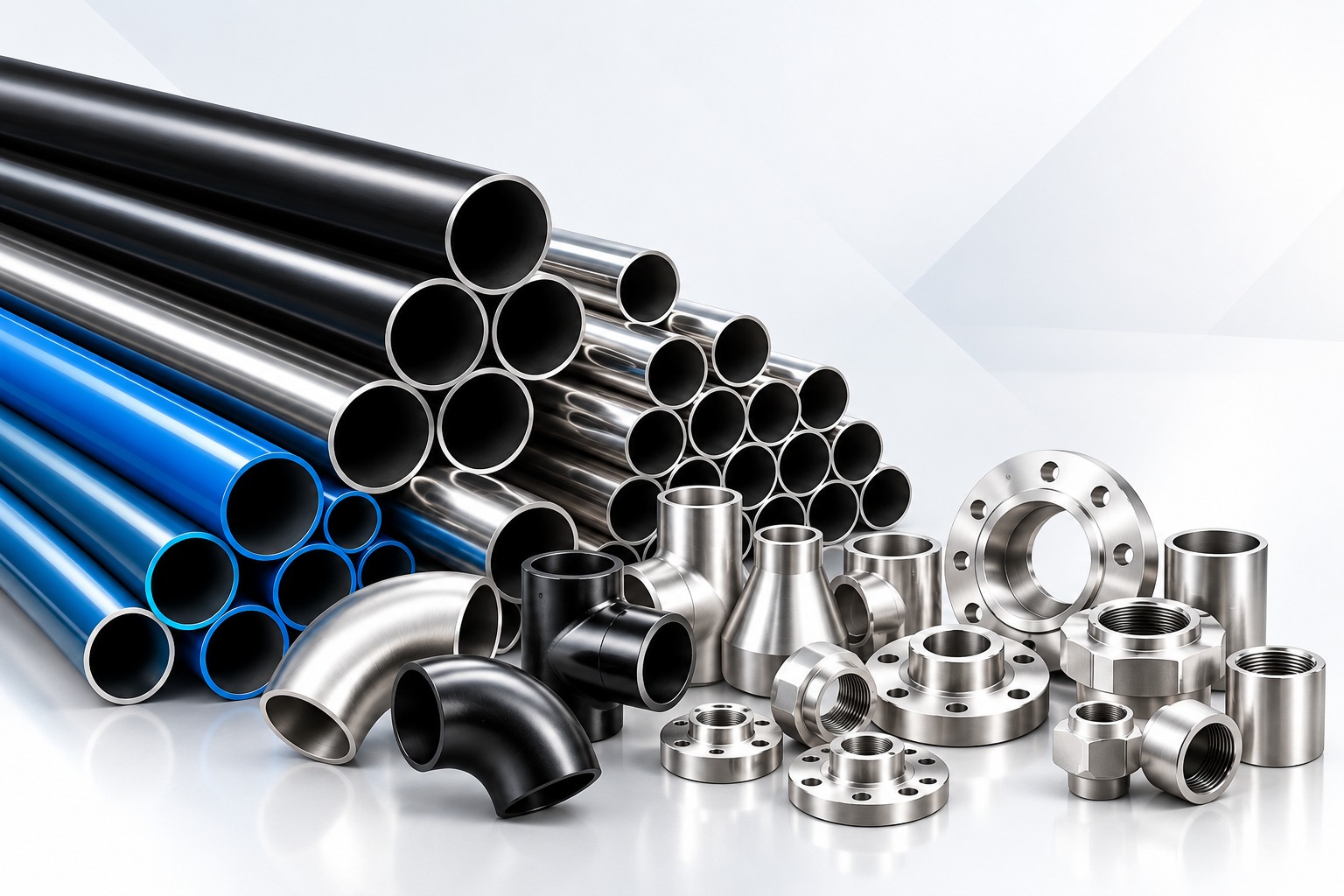 Mechanical components