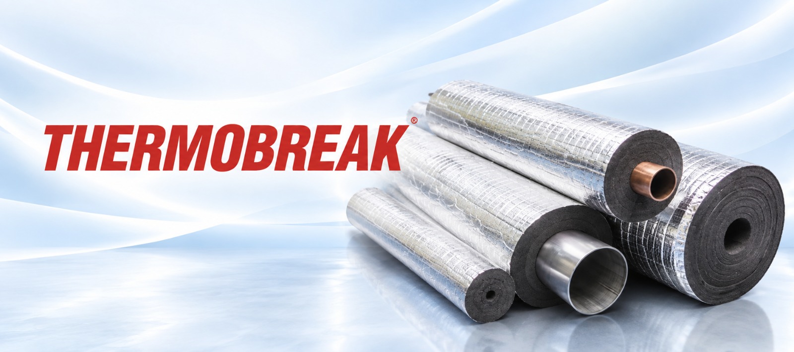 Insulation and sealing