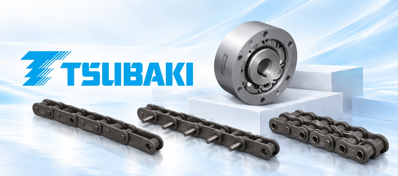 Mechanical components